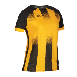 Barca Womens Sublimated Football Shirt