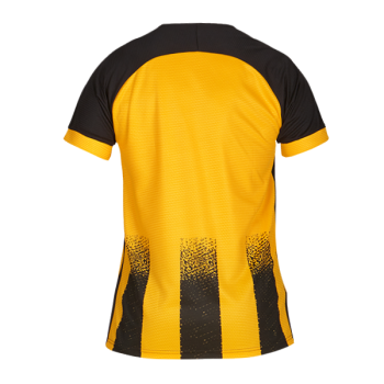 Barca Womens Sublimated Football Shirt