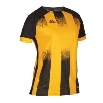 Barca Womens Sublimated Football Shirt